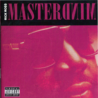 Rick Ross - Mastermind