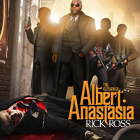 Rick Ross - The Return of Albert Anastasia