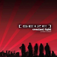Seize (GBR) - Constant Light (CD 1)