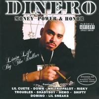 Dinero - Money Power & Honor