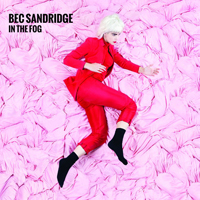 Sandridge, Bec - In the Fog (EP)