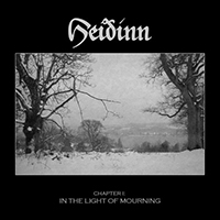 Heithinn - Chapter I: In the Light of Mourning