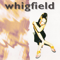 Whigfield - Whigfield (Czech Version)