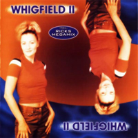 Whigfield - Whigfield II