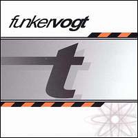 Funker Vogt - T (CD1)