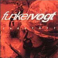 Funker Vogt - Code 7477