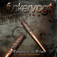 Funker Vogt - Companion In Crime (Ltd. Edition) (CD 1)