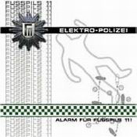 Funker Vogt - Alarm for Fusspils 11