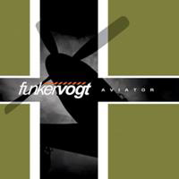 Funker Vogt - Aviator (Us Version) (CD 1)