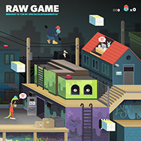 Spectacular Diagnostics - Raw Game LP
