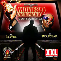 Consequence - Movies On Demand, vol. 2
