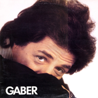 Giorgio Gaberscik - Gaber