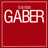 Giorgio Gaberscik - Io se fossi Gaber (CD 1)