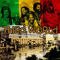 Third World - Riddim Haffa Rule