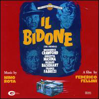 Nino Rota - Il Bidone
