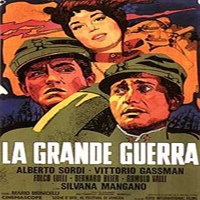 Nino Rota - La Grande Guerra