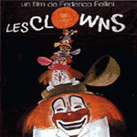 Nino Rota - I Clowns