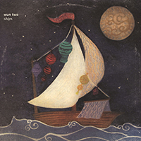 Wun Two - Ships LP