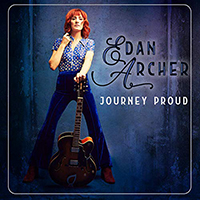 Archer, Edan - Journey Proud