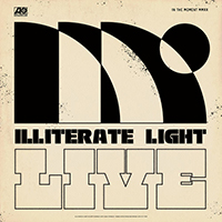 Illiterate Light - In The Moment: Illiterate Light Live