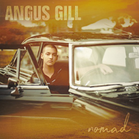 Gill, Angus - Nomad