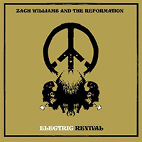 Zach Williams - Electric Revival
