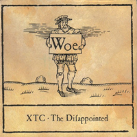 XTC - The Disappointed EP