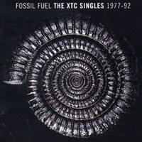 XTC - Fossil Fuel The XTC Singles 1977-92 (CD 1)