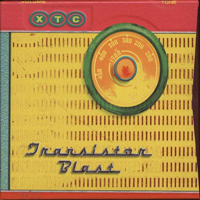 XTC - Transistor Blast - The Best Of The BBC Sessions (CD 2)