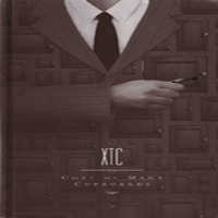 XTC - Coat Of Many Cupboards (CD 2)