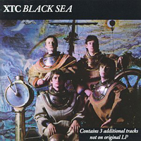 XTC - Black Sea