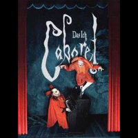 Das Ich - Cabaret (Limited Edition) (CD2: Variete)
