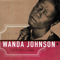 Johnson, Wanda - Call Me Miss Wanda