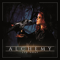 Stu Gray - Alchemy