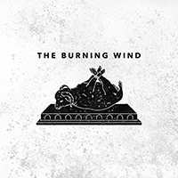 Burning Wind - The Burning Wind (Single)