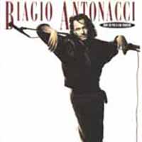 Biagio Antonacci - Non So Pi