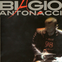 Biagio Antonacci - Anima Intima - Anima Rock (CD 1)