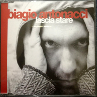 Biagio Antonacci - Lascia stare (EP)