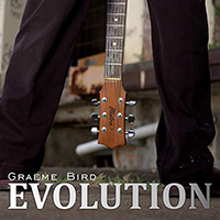 Graeme Bird - Evolution