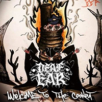 Deaf Ear - Welcome To The Cookout (EP)