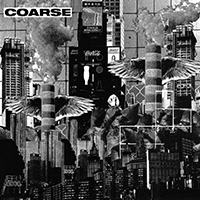 Coarse - I (EP)