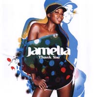 Jamelia - Thank You