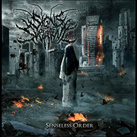 Signs of the Swarm - Senseless Order