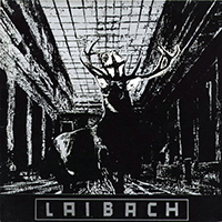 Laibach - Nova Akropola (Vinyl LP)