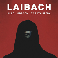 Laibach - Also Sprach Zarathustra Live from Opera club 9.10.2018