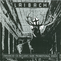 Laibach - Nova Akropola (Reissue 1994)