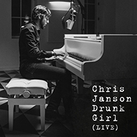 Chris Janson - Drunk Girl (Live)
