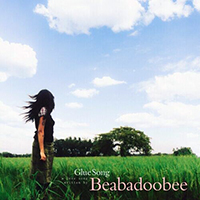 Beabadoobee - Glue Song (Single)