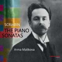 Malikova, Anna -  - Complete Piano Sonatas (CD 1)