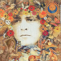 Lambert, Catherine - Beltane- The Songs Of Marc Bolan 2003 (Remastered)